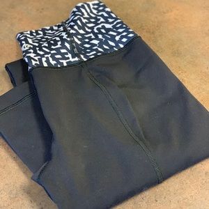 Lululemon Groove Pants